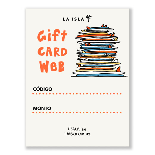 GiftCard Web GiftCard Web