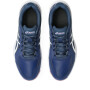Zapatillas CPS-Tennis Court Slide 4 Mujer Independence Blue/white