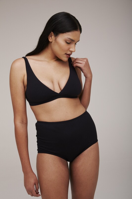 KIT COM 3 CALCINHAS FEM INDEFINIDO