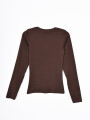REMERA MUMBAI MARRON