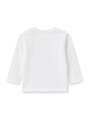 REMERA FOREST BLANCO
