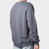 Buzo Wrangler Gris