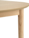 Mesa de comedor MARSTRAND 100x200/280 roble natural Mesa de comedor MARSTRAND 100x200/280 roble natural