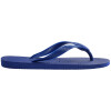 Sandalias Havaianas Color Unisex Azul Naval