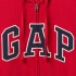 V-FRCH FT HERITAGE LOGO FZ RED APPLE