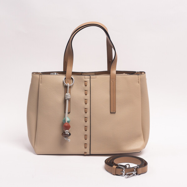 CARTERA YSORIA BEIGE CARTERA YSORIA BEIGE