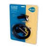 Kit ducha higienica Confort Black Kit Ducha Higienica Confort Black