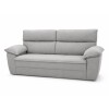 Sillón Ferrari 3 Cuerpos Cinza Urbano Sillón Ferrari 3 Cuerpos Cinza Urbano