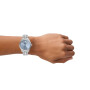 Reloj EMPORIO ARMANI DARIO Acero Plateado Esfera 42mm 0