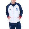 Campera Umbro Nacional Evoque 91W