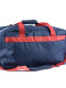 BOLSO Licencias Hombre Azul Marino, Rojo, Blanco