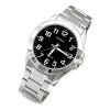 Reloj análogo Casio malla en acero Modelo MTP1308D1BVDF Reloj análogo Casio malla en acero Modelo MTP1308D1BVDF