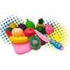 Set Para Cortar Frutas Infantil Set Para Cortar Frutas Infantil