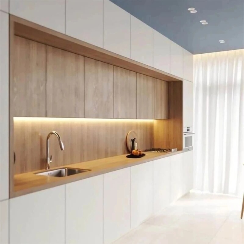 CINTA LED PARA LINEAL Led Strip Light 20W/M Luz Neutra