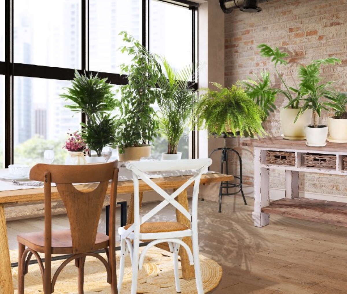 ¡Descubrí la mejor forma de combinar estilos!