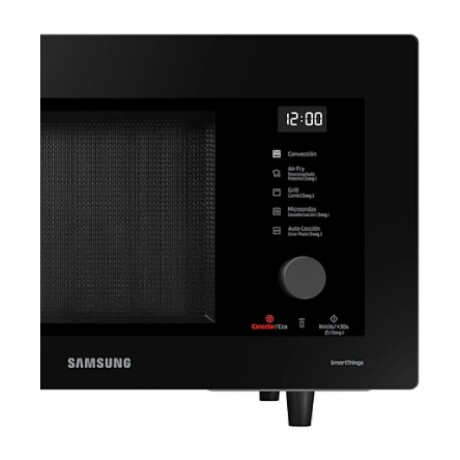 Microondas Samsung 32 L Convección con Air Fry y Wi-Fi MC32DG7646CKZS Microondas Samsung 32 L Convección con Air Fry y Wi-Fi MC32DG7646CKZS