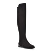 Boots Allair2 Black 02 Leather