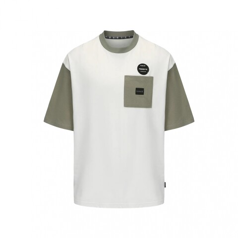 REMERA HURLEY UNBREAKABLE BOXY 280
