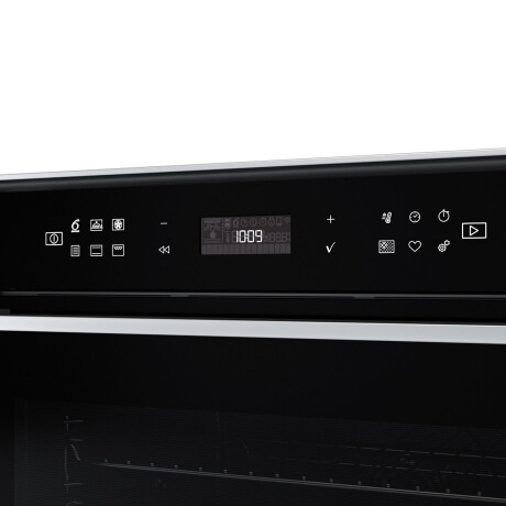 HORNO DE EMPOTRAR WHIRPOOL 73-LITROS NEGRO WOC73ASDIM