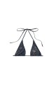Bikini Para Mujer Jodie-Utlt Gris