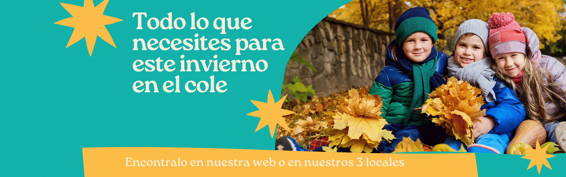 invierno
