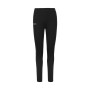 Legging Logo 365 Dora W Mujer Black