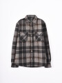 SOBRECAMISA MATEO II GRIS (V)