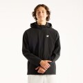 Campera New Balance de Hombre - Utility Stretch - MJ62S4CHBK BLACK