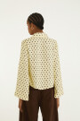 BLUSA LUNARES Amarillo