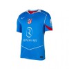 NIKE CLUB ATLETICO DE MADRID ALTERNATIVA 2025/26 Blue