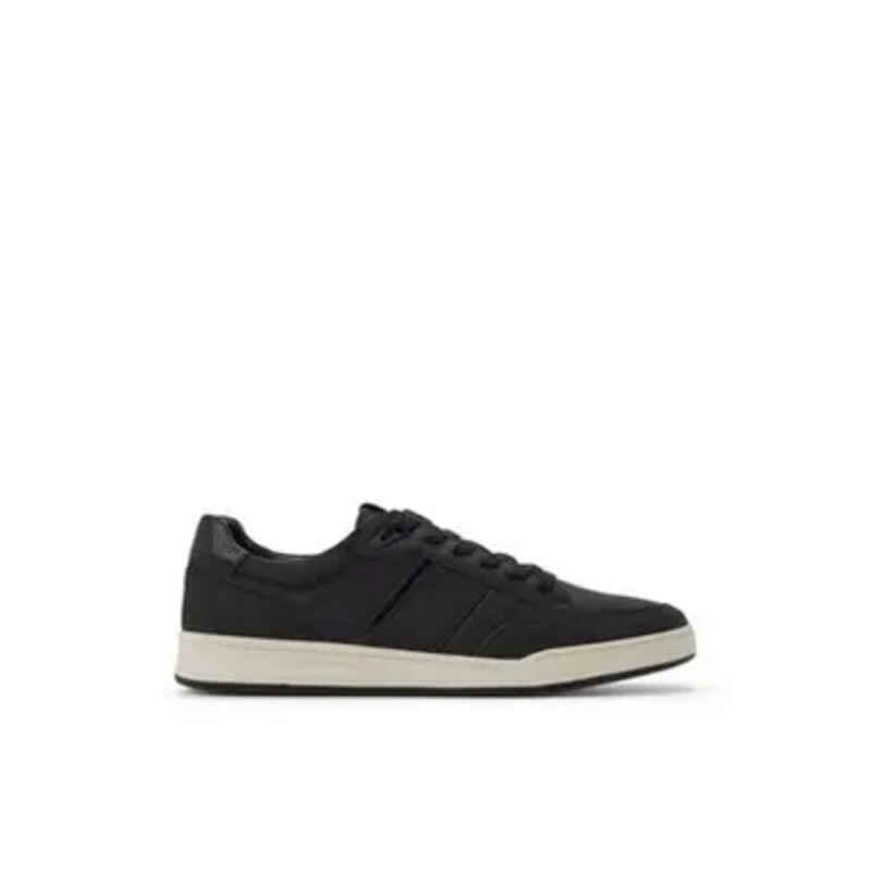 PALISAIDE COGNAC SYNTHETIC BLACK