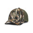 M Iso-chill AV Trucker-BRN BRN-290