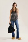 JEAN OXFORD SOHO Azul