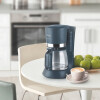 Cafetera de goteo Ufesa CG7114 Capriccio 6 Compacta Cafetera de goteo Ufesa CG7114 Capriccio 6 Compacta