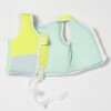 CHALECO Chaleco Salvavidas Niños Talle 1-2 Años Neon Yellow Sunnylife