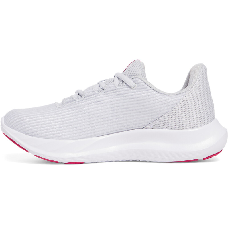 UA W Charged Speed Swift-GRY GRY-014