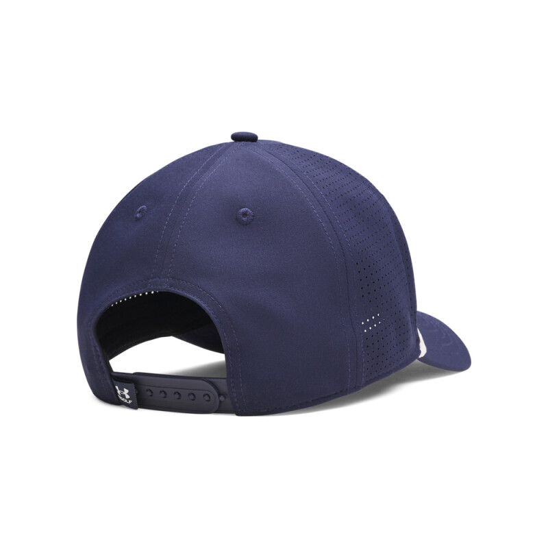 M Drive Mid Rope ADJ-BLU BLU-411