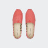 Alpargatas Toms Classic Heritage Naranja