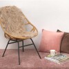 Manta MOGOLIAN Beige - UNICO
