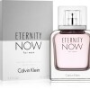 Eternity Now de Calvin Klein para hombre Edt 30 ml Eternity Now de Calvin Klein para hombre Edt 30 ml