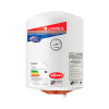TERMOTANQUE JAMES 40 L COBRE Cilindrico N/A