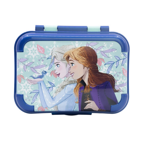 Vianda Infantil Asker Frozen 17 cm U