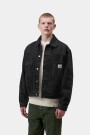 Belmar Jacket Negro