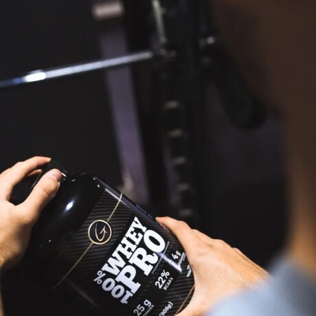 ¡OFERTA IMPERDIBLE! 100% Whey Pro 2lb Gold Nutrition Sabor Natural ¡OFERTA IMPERDIBLE! 100% Whey Pro 2lb Gold Nutrition Sabor Natural