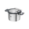 ZWILLING SIMPLIFY JUEGO BATERIA 5 PZAS ACERO INOX ZWILLING SIMPLIFY JUEGO BATERIA 5 PZAS ACERO INOX