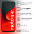 Motorola G47 12(4+8)gb Ram 256gb 5g + Regalo ROSADO