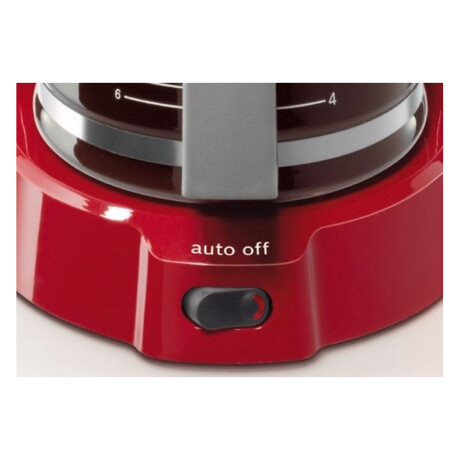 Cafetera De Goteo Bosch TKA3A034 Cafetera De Goteo Bosch TKA3A034