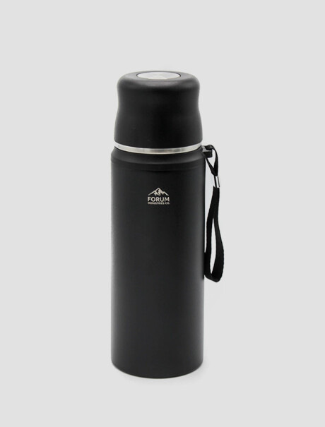 Termo Forum 800ml Negro