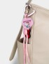 Saca Cartera Saca Hello Kitty Kawaii - Blanco Crudo