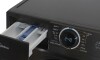 Lavarropas frontal Negro 7Kg - Modelo MF100W70T - Midea Lavarropas frontal Negro 7Kg - Modelo MF100W70T - Midea